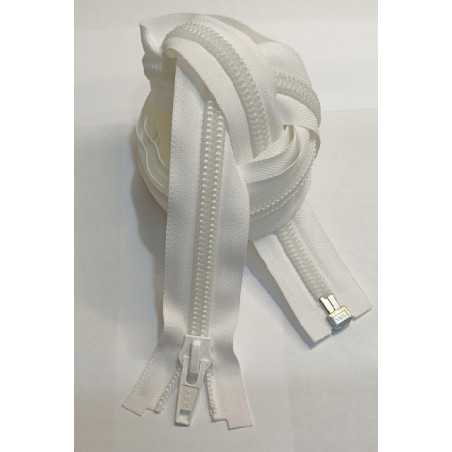 Zamek błyskawiczny YKK `10` 350 cm Lazy Jack, Bimini, Żagle, namioty