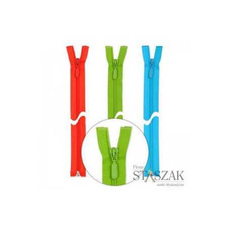 Zamek błyskawiczny 60 cm spiralny