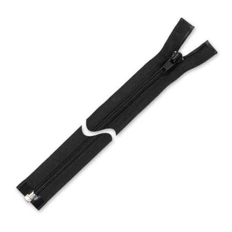 Zamek błyskawiczny 140 cm spiralny