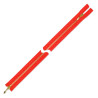 Zamek błyskawiczny 60 cm metalowy dwusuwakowy złoty srebrny lub ciemny srebrny
