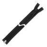 Zamek błyskawiczny 150 cm YKK spiralny Gruby 10 mm długość